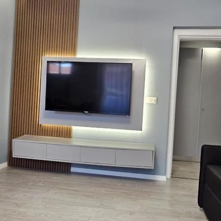 City Center Apartment Tirana Exterior photo