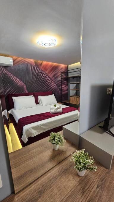 City Center Apartment Tirana Exterior photo